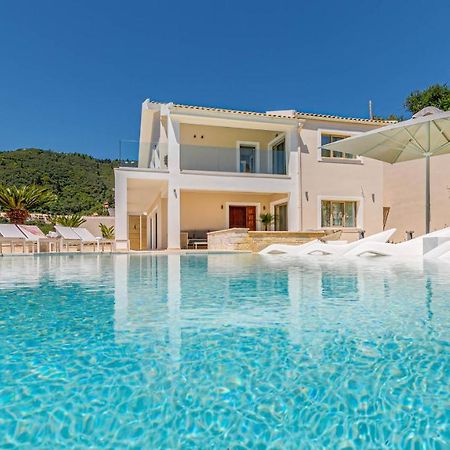 Kalami Beach - Villa Mara Экстерьер фото