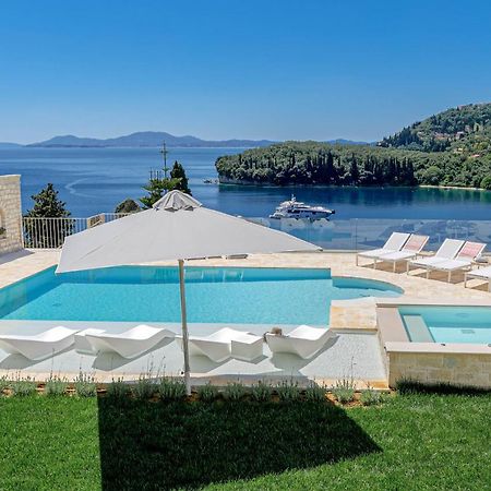 Kalami Beach - Villa Mara Экстерьер фото