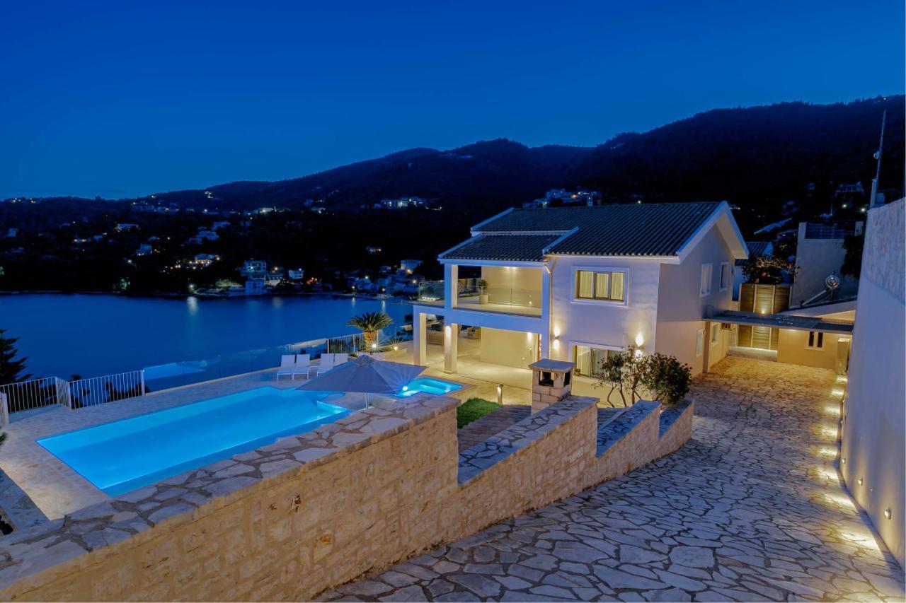 Kalami Beach - Villa Mara Экстерьер фото